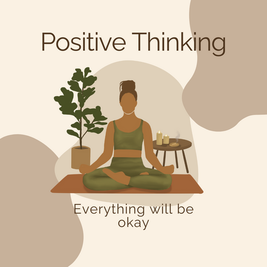 The Power of Positive Thinking: Cultivating a Positive Mindset for Better Health